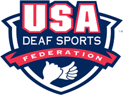 USADSF Logo